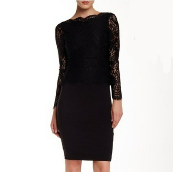 ted baker vendela dress